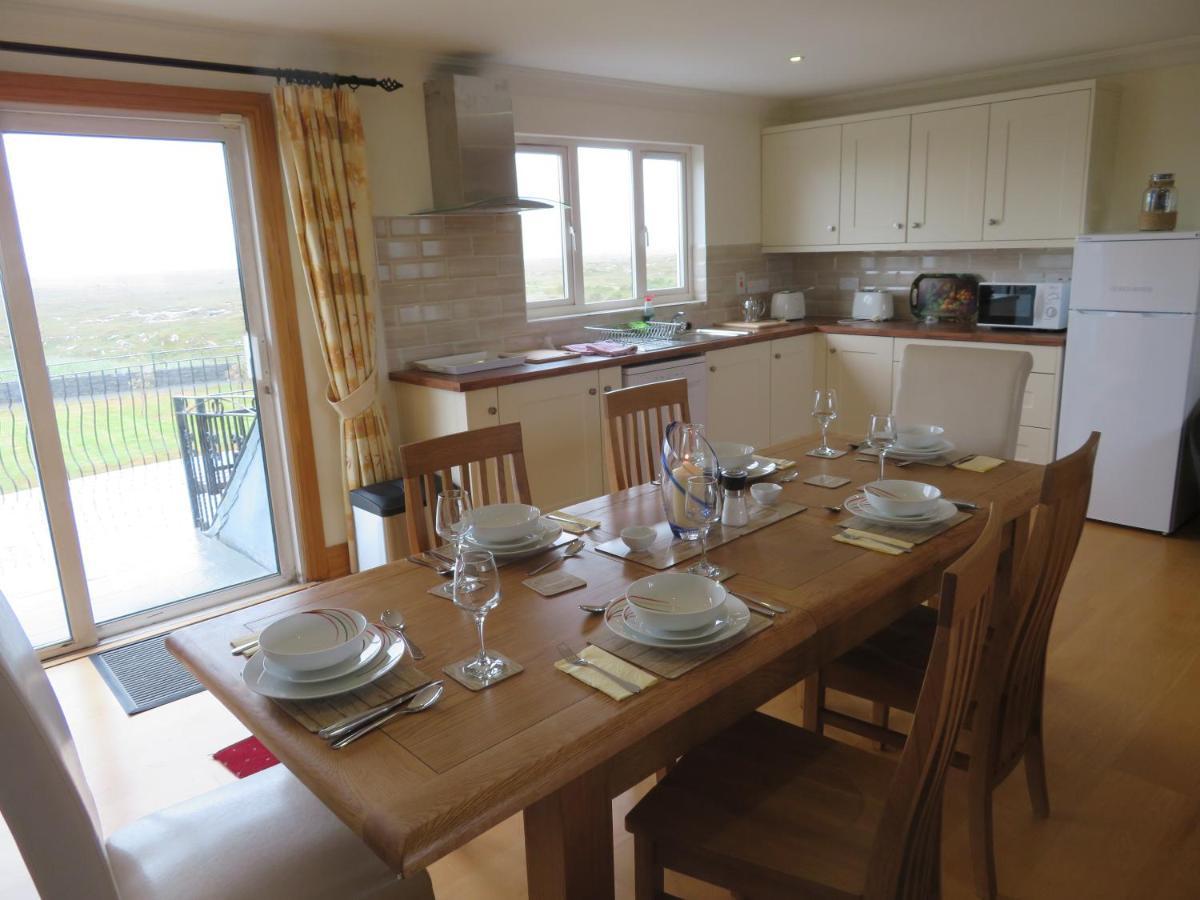 Bed & Breakfast Tigh Nora Carna Connemara Co