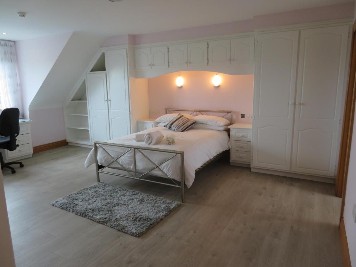 Bed & Breakfast Tigh Nora Carna Connemara Co