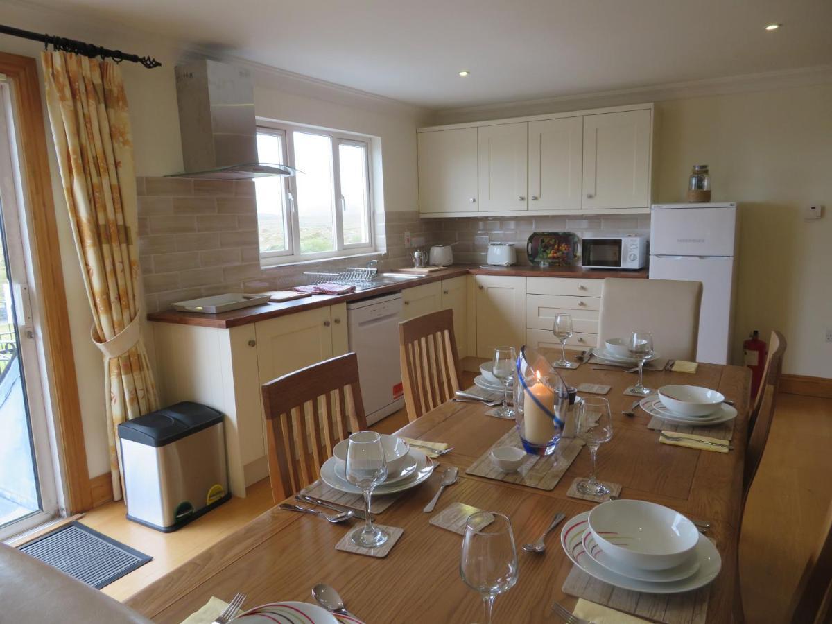 Bed & Breakfast Tigh Nora Carna Connemara Co Galway