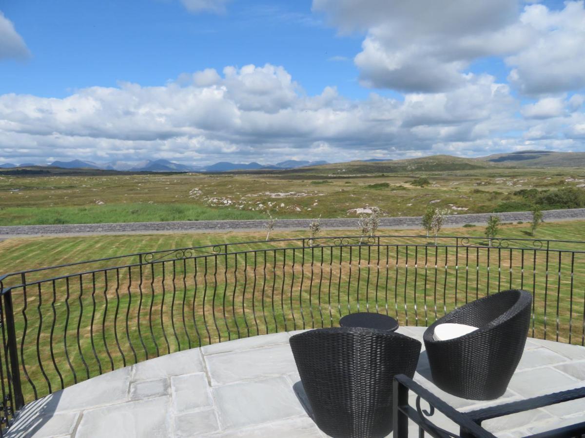 Tigh Nora Carna Connemara Co Galway