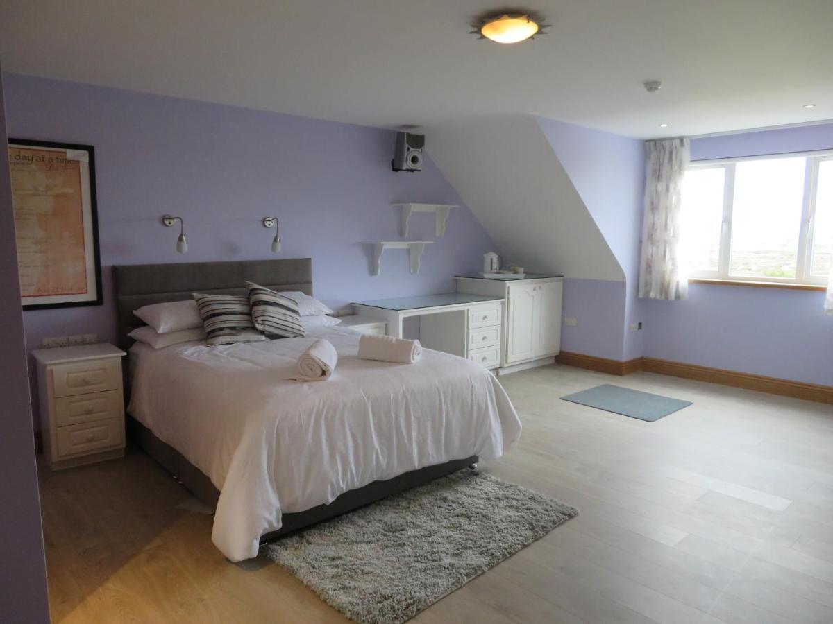 Tigh Nora Carna Connemara Co Bed & Breakfast *