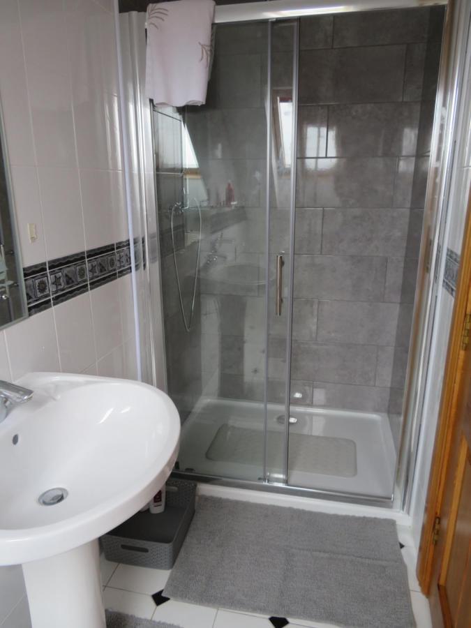 Tigh Nora Carna Connemara Co Bed & Breakfast