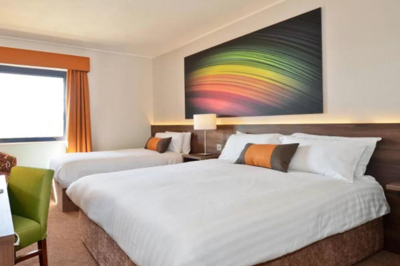 Nox Hotel