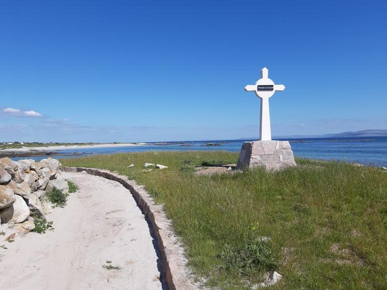 Holiday home An Crann Glas Galway