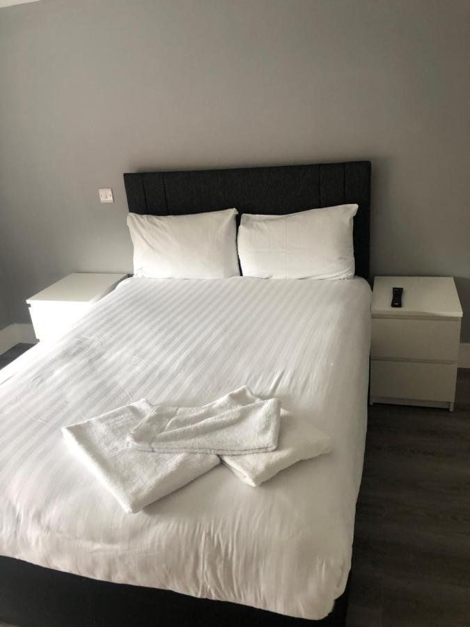 View Apartment