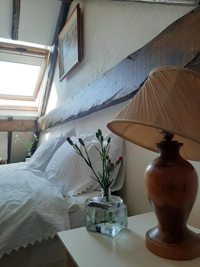 Apartment Cosy Apartment In Galway With Balcony 32 M² City View *