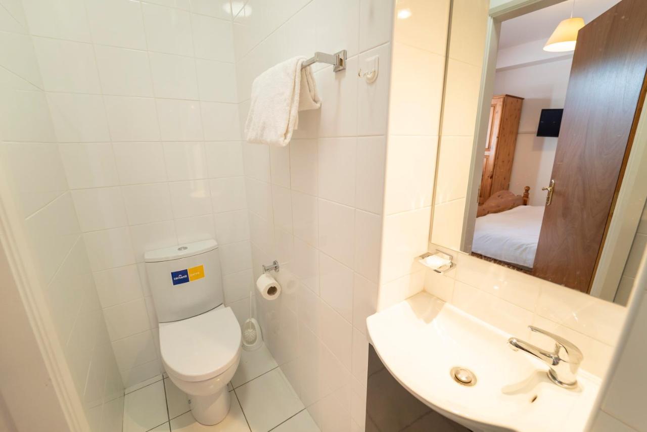 Bed & Breakfast Charming City Centre Galway