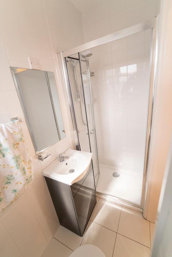Bed & Breakfast Charming City Centre *