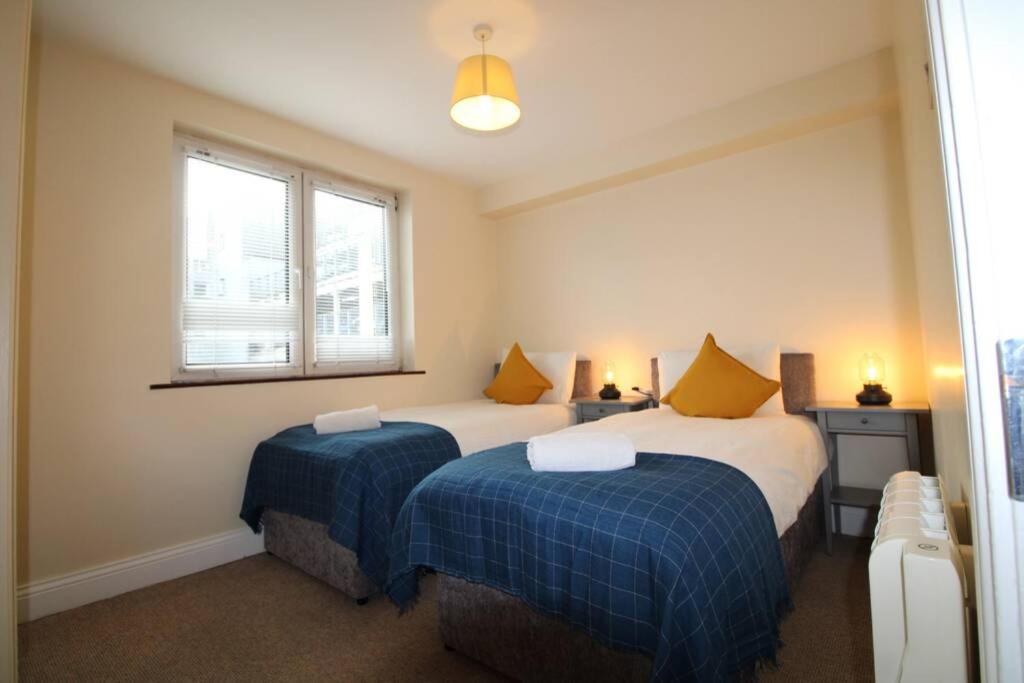 Apartment Large 3 Bed, City Centre Galway
