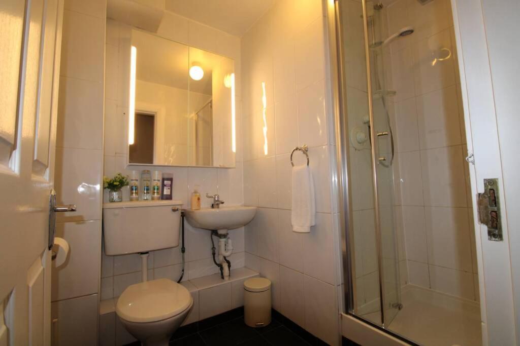 Apartment Large 3 Bed, City Centre Galway