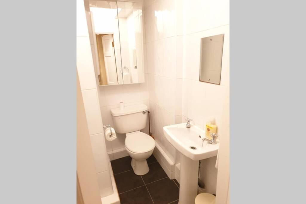 Apartment Large 3 Bed, City Centre