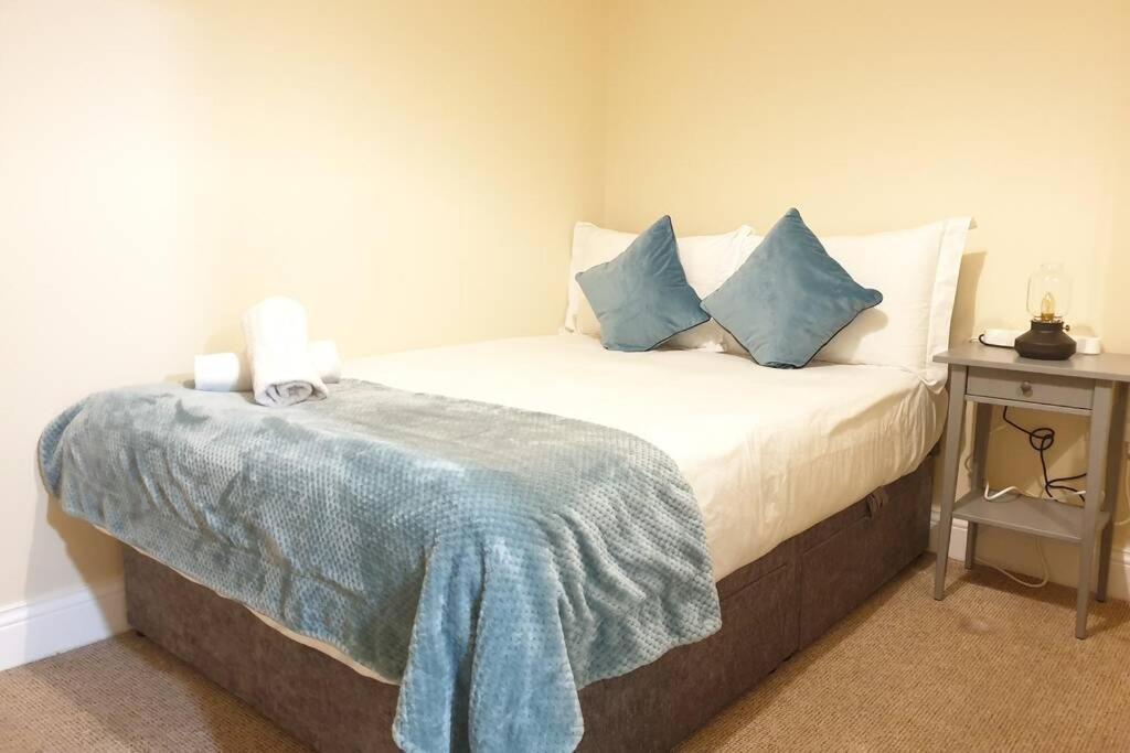 Apartment Large 3 Bed, City Centre