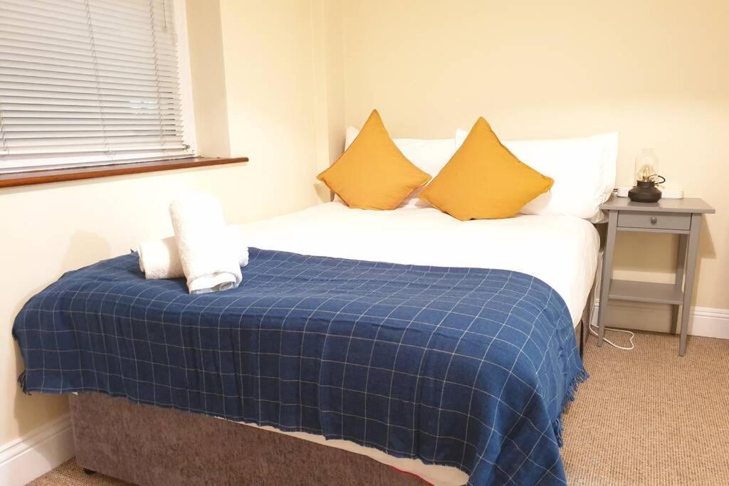 Large 3 Bed, City Centre Galway