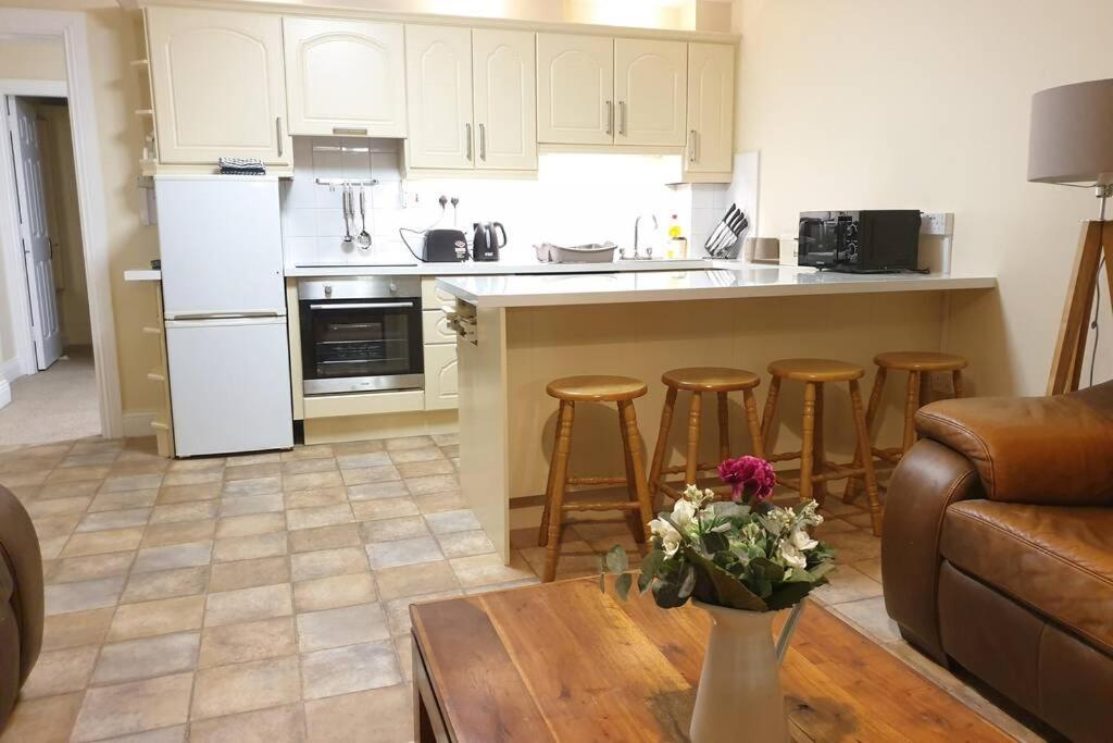 Apartment Large 3 Bed, City Centre