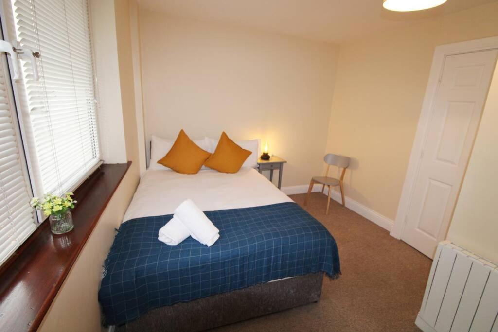 Apartment Large 3 Bed, City Centre *
