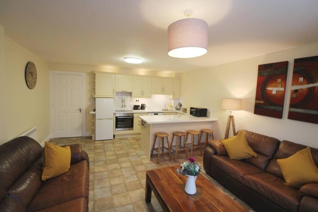 Apartment Large 3 Bed, City Centre