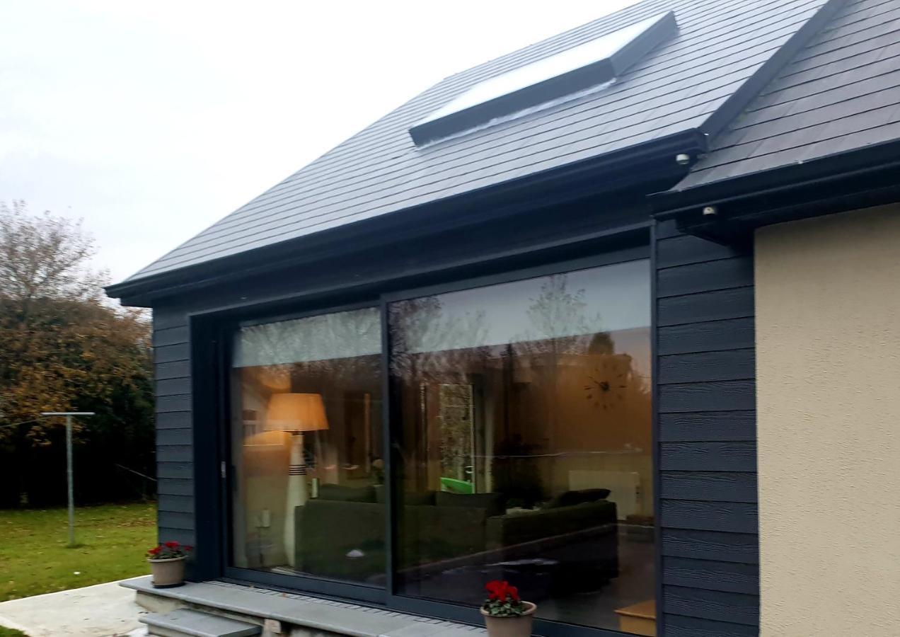 Modern County Studio Apartment Galway