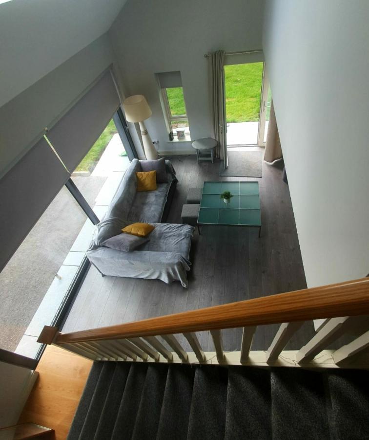 Modern County Studio Galway