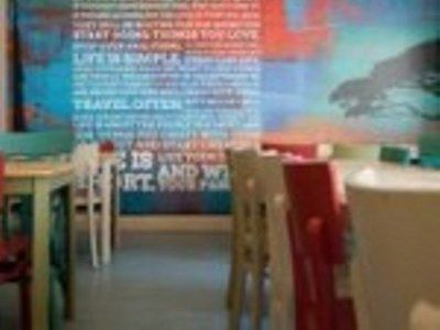 Hostel Kinlay Eyre Square