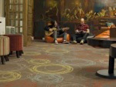 Kinlay Eyre Square Hostel Galway