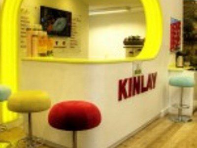 Kinlay Eyre Square Hostel