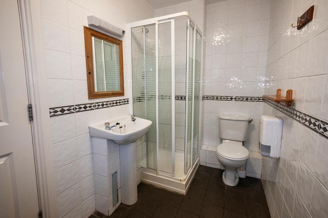 The Dawson Hostel