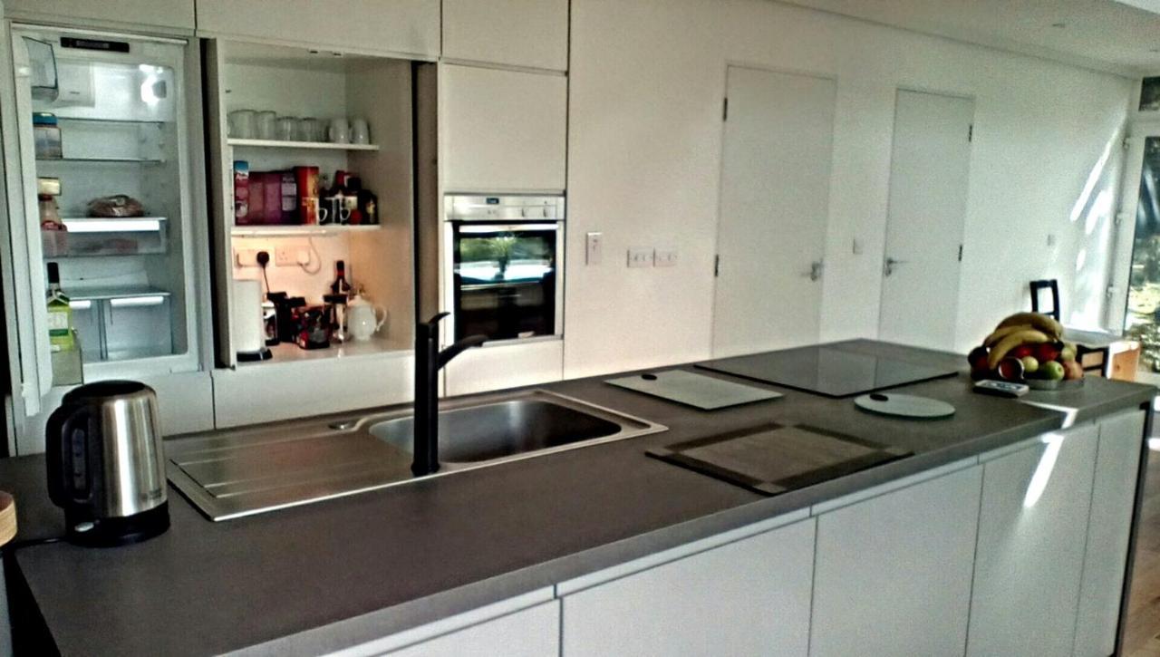 Exclusive Garden Apartment Galway