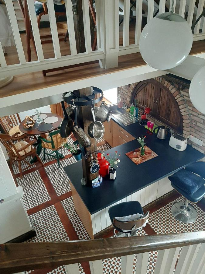 Apartment Cosy Apartment In Galway With Balcony 32 M² City View Galway