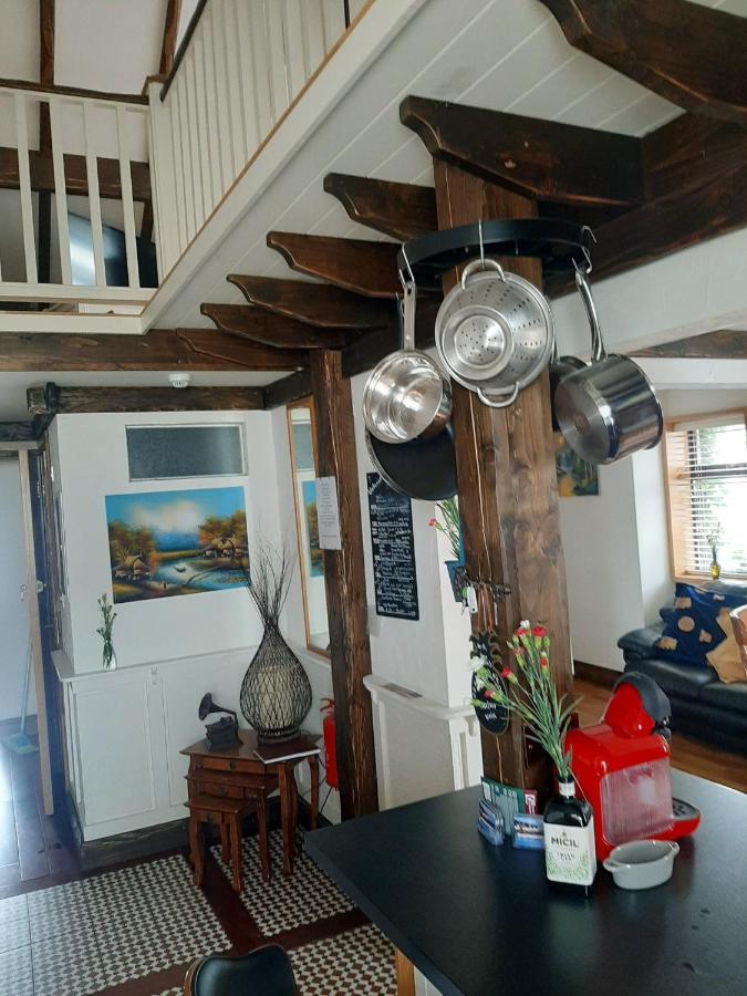 Cosy Apartment In Galway With Balcony 32 M² City View