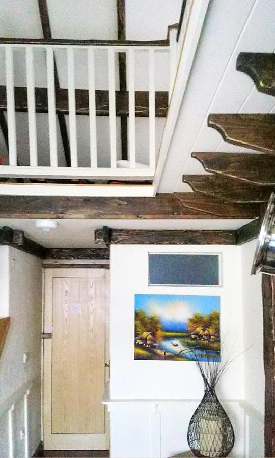 Apartment Cosy Apartment In Galway With Balcony 32 M² City View Galway