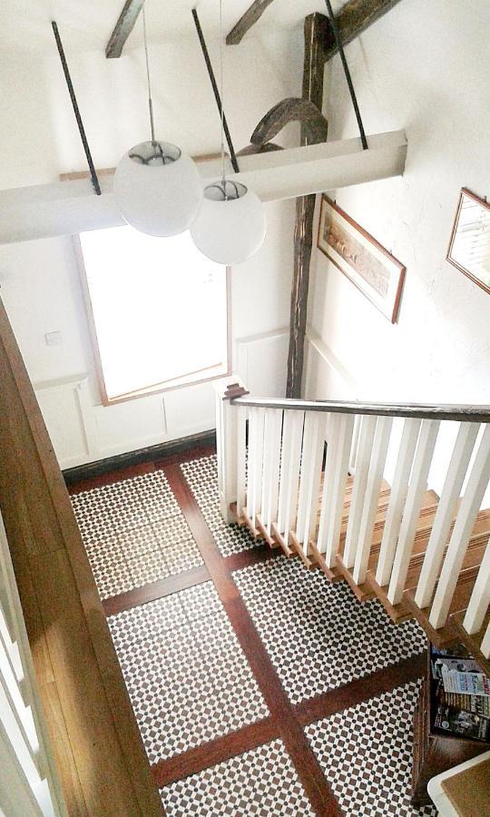 Cosy Apartment In Galway With Balcony 32 M² City View