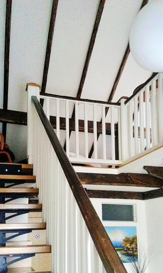 Cosy Apartment In Galway With Balcony 32 M² City View Apartment