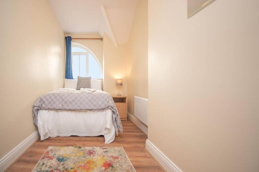 Latin Quarter Luxury Apartment *
