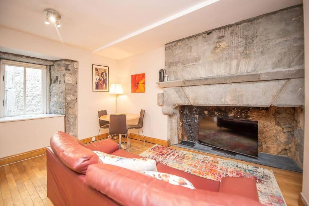 Latin Quarter Luxury Galway