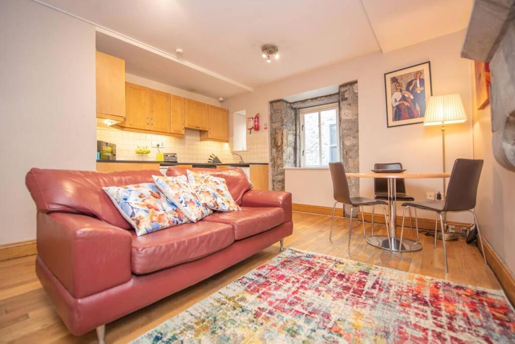 Latin Quarter Luxury Galway