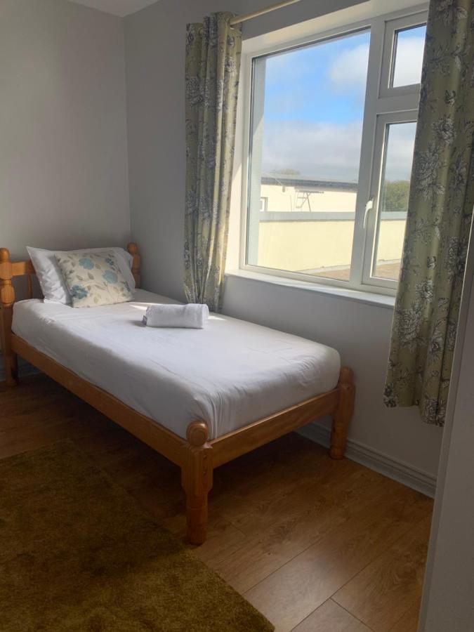 Apartment Newcastle Townhouse Galway
