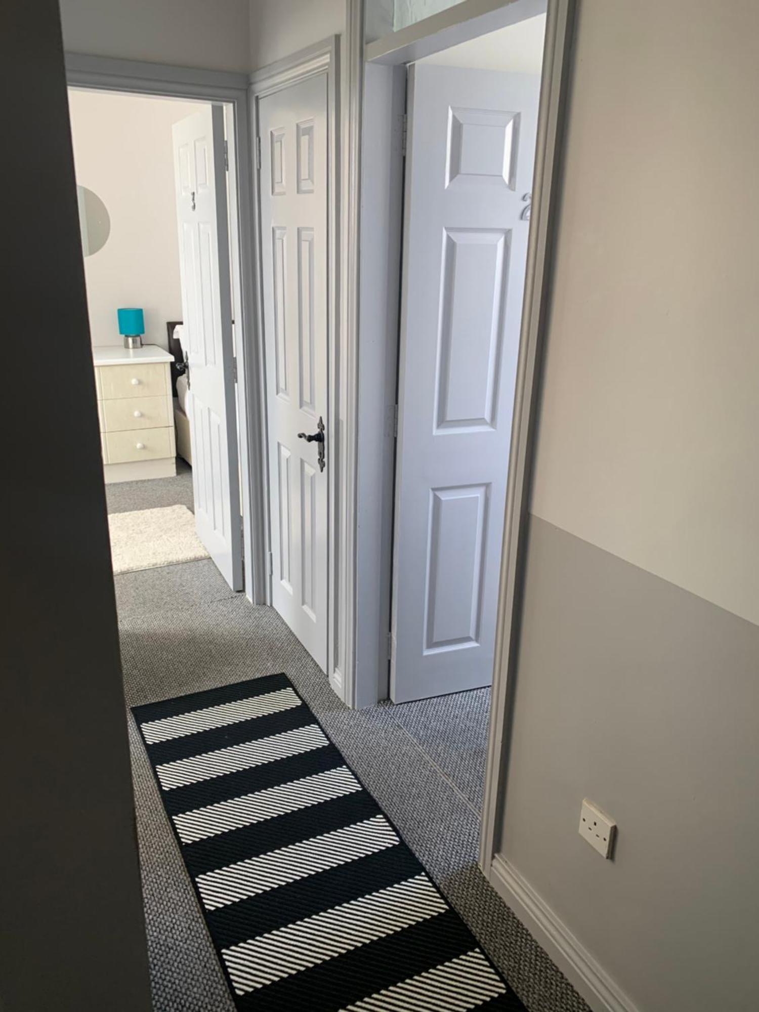 Newcastle Townhouse Apartment Galway