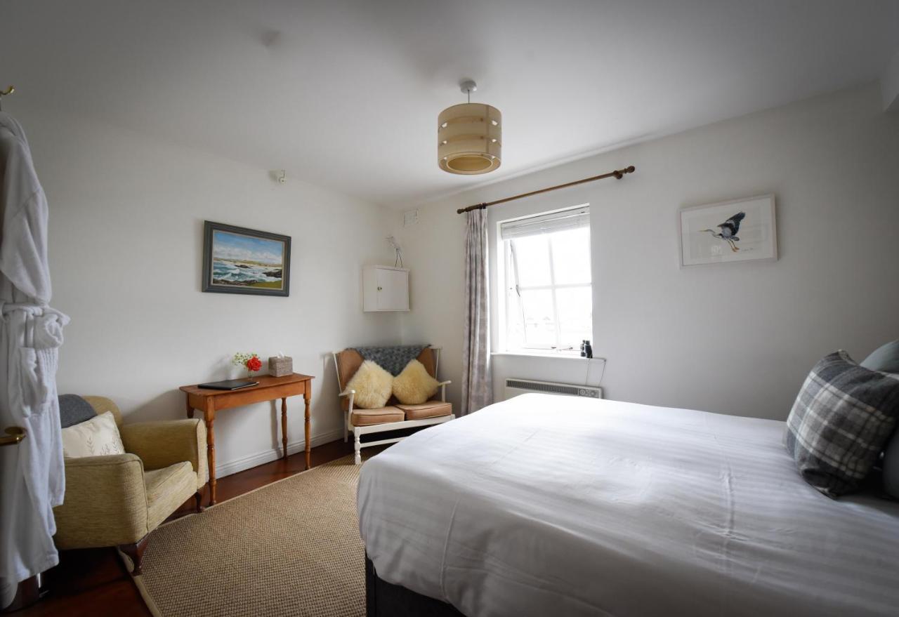 The Herons Rest Townhouse Holiday home *