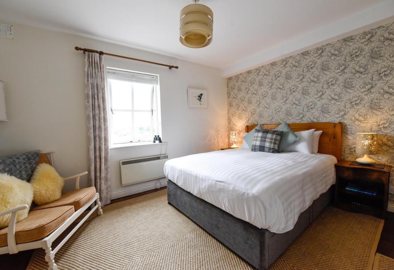 Holiday home The Herons Rest Townhouse Galway