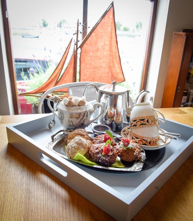The Herons Rest Townhouse