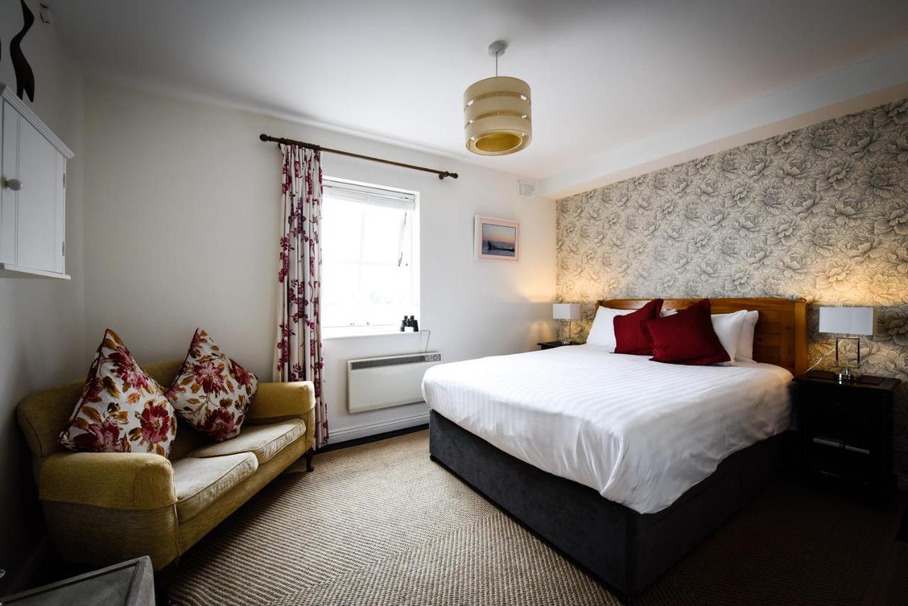 Holiday home The Herons Rest Townhouse *