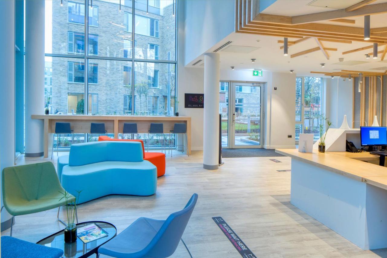 Aparthotel The Westwood Galway