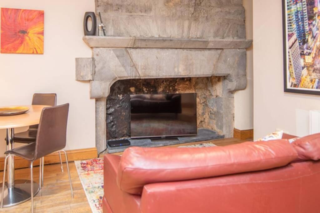 Latin Quarter Luxury