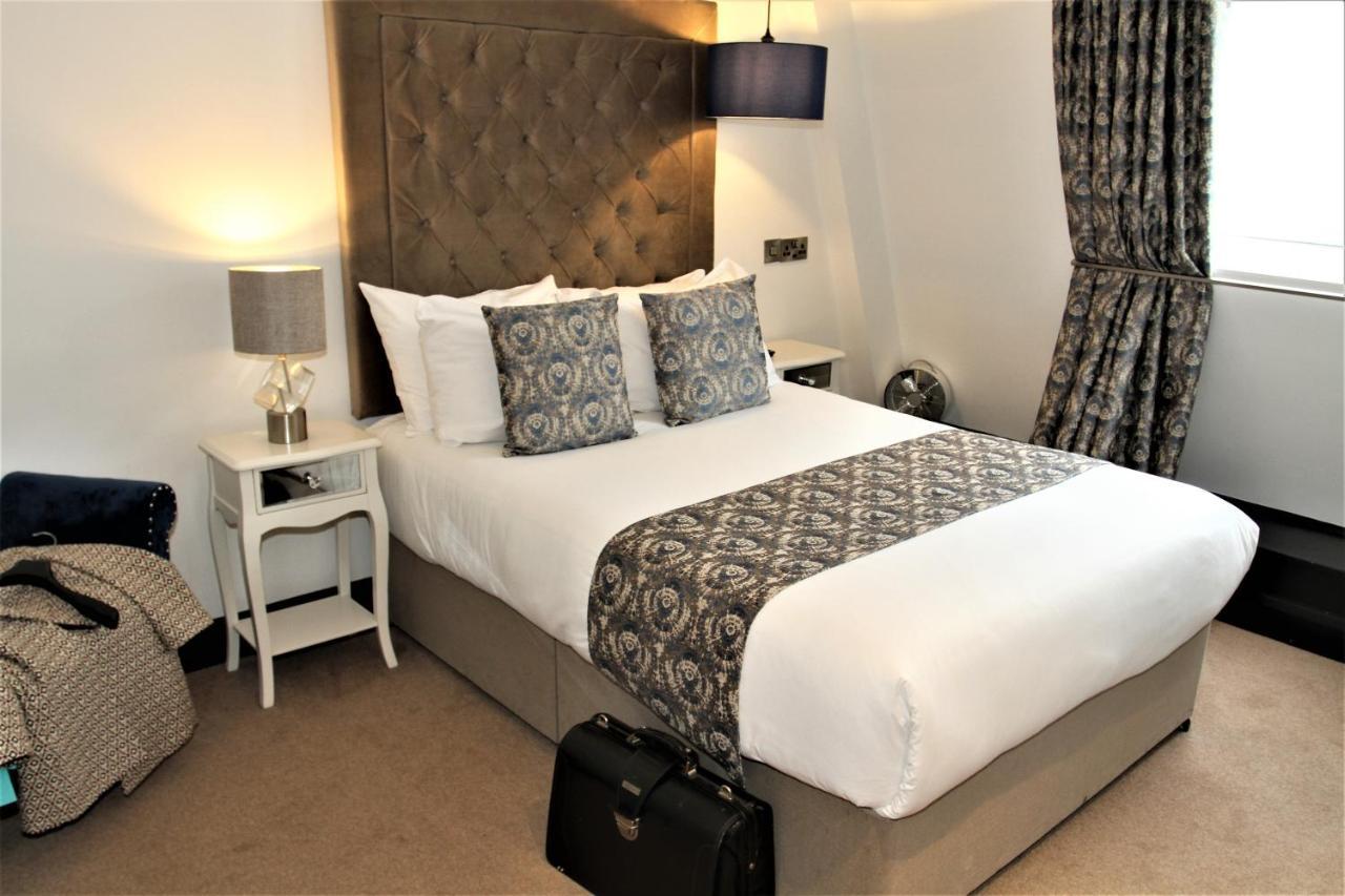 Guest house The Lane - Boutique