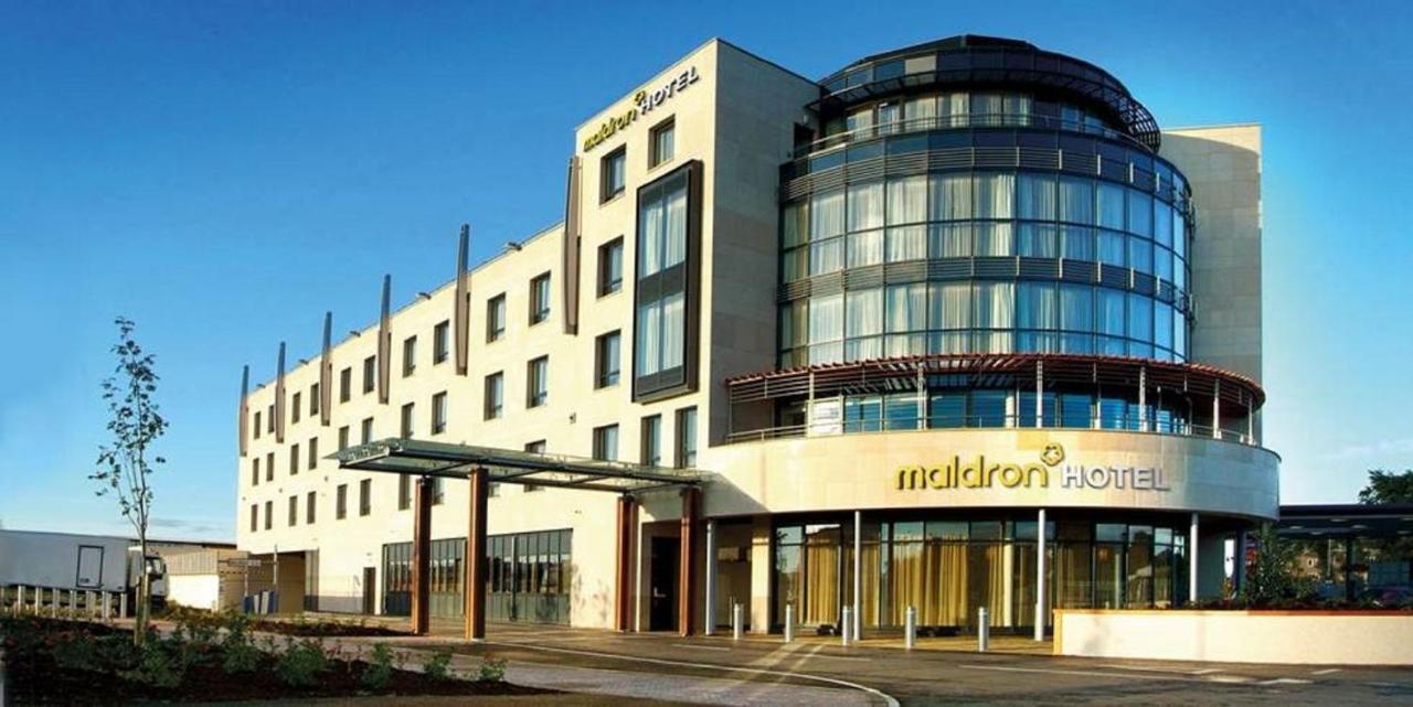 Maldron Sandy Road 4* Galway