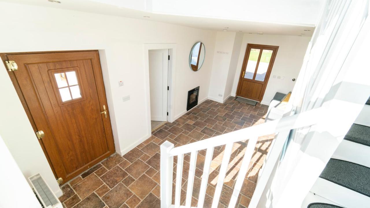 Stylish, Spacious Sea View House * Galway