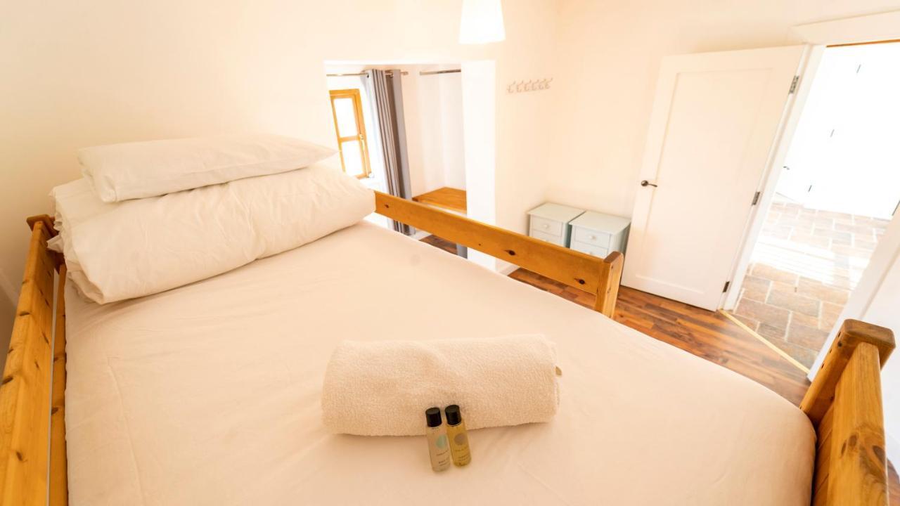 Holiday home Stylish, Spacious Sea View House