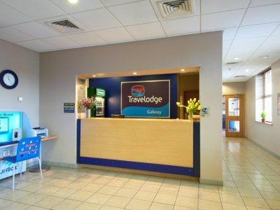 Travelodge Hotel 3*