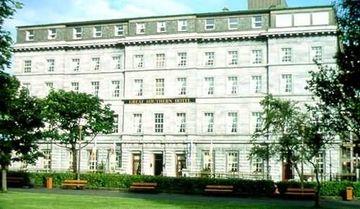 The Hardiman Hotel 4*