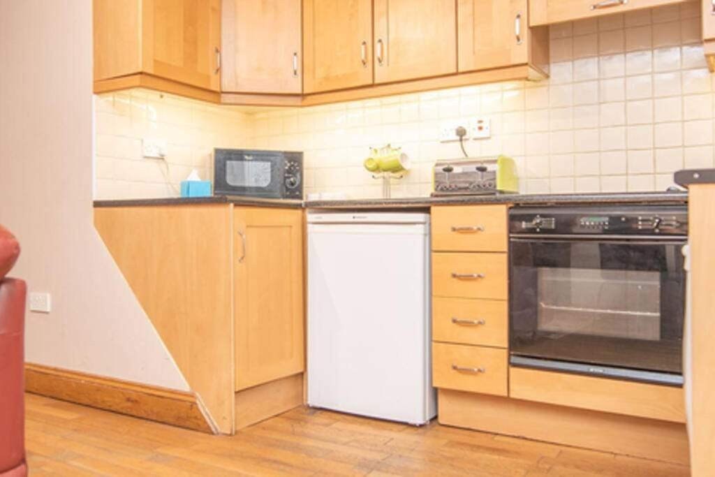 Latin Quarter Luxury Apartment